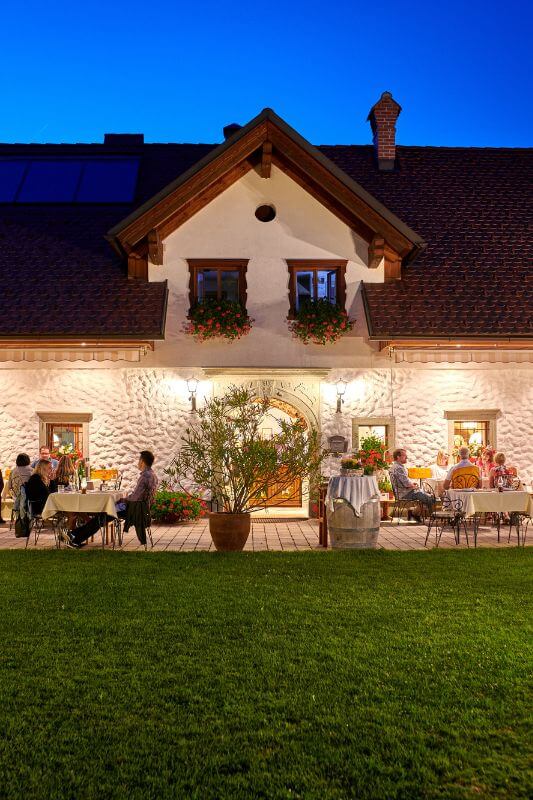 steakhouse penzion berc